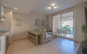 New 1BR in Mangroovy El Gouna I Swimming Pool, Beach and Red Sea